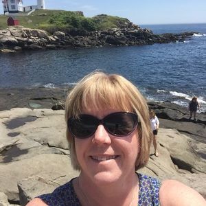 Meet your Posher, Jeri